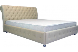 Кровать двуспальная Победа Соната