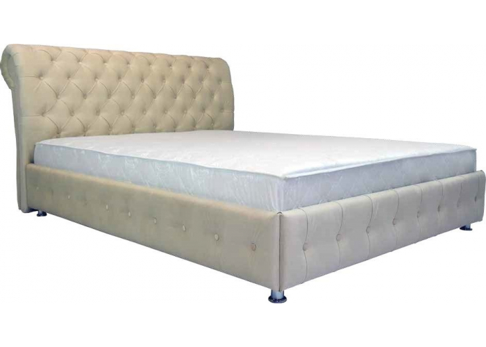 Кровать двуспальная Победа Соната