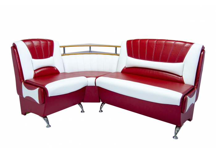 Кухонный уголок Победа Медиум