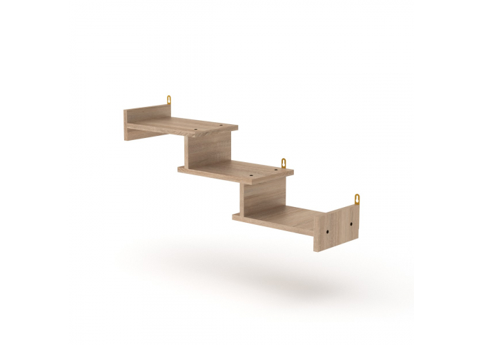 Полка Победа П-14