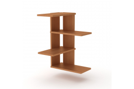 Полка Победа П-17