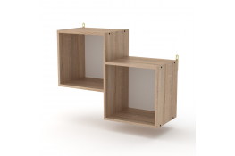 Полка Победа П-2