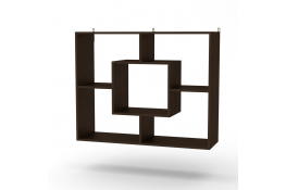 Полка Победа П-7