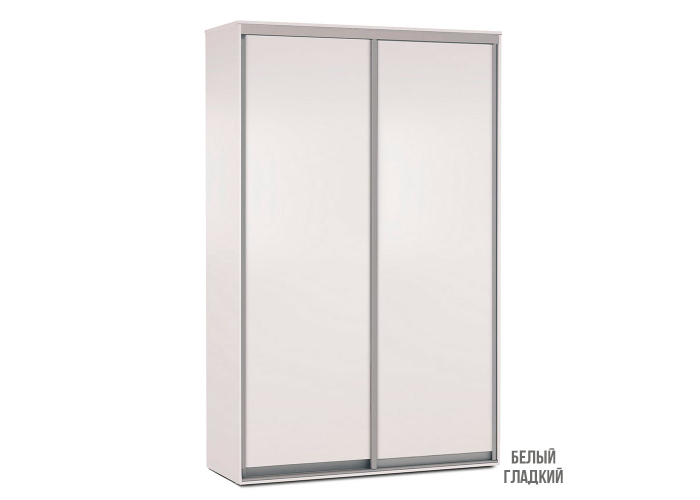 Шкаф-купе Победа 130х60х240 ДД