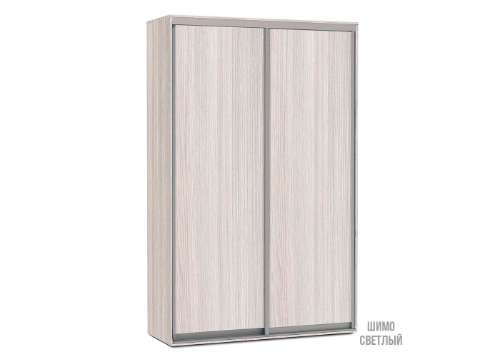 Шкаф-купе Победа 130х60х240 ДД