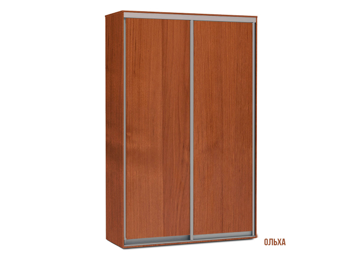 Шкаф-купе Победа 130х60х240 ДД