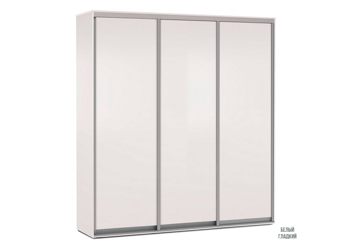 Шкаф-купе Победа 230х60х240 ДДД тип-2