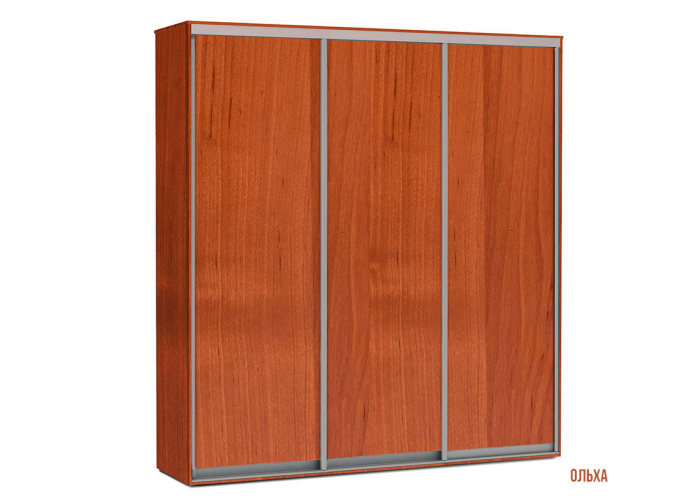 Шкаф-купе Победа 230х60х240 ДДД тип-2