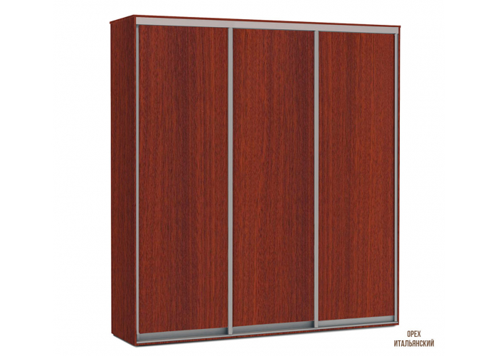 Шкаф-купе Победа 230х60х240 ДДД тип-2