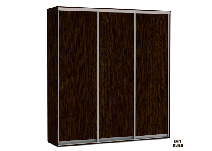 Шкаф-купе Победа 230х60х240 ДДД тип-2