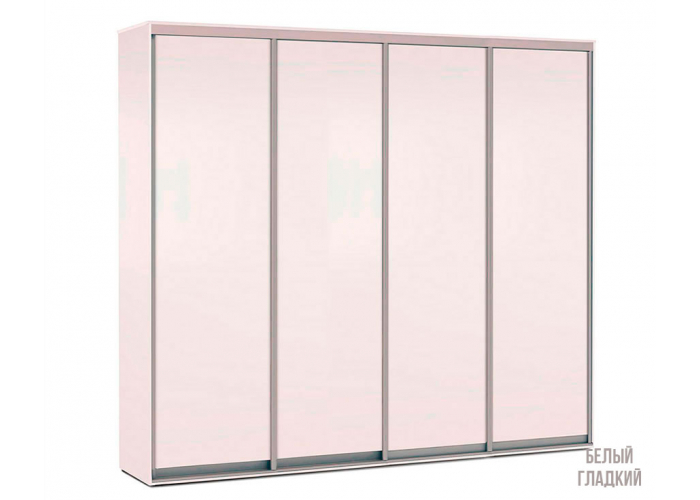 Шкаф-купе Победа SR ДДДД