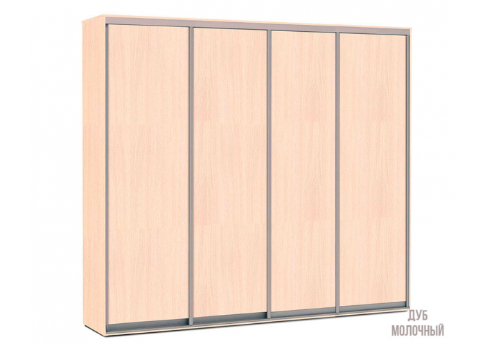 Шкаф-купе Победа SR ДДДД