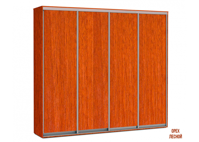 Шкаф-купе Победа SR ДДДД