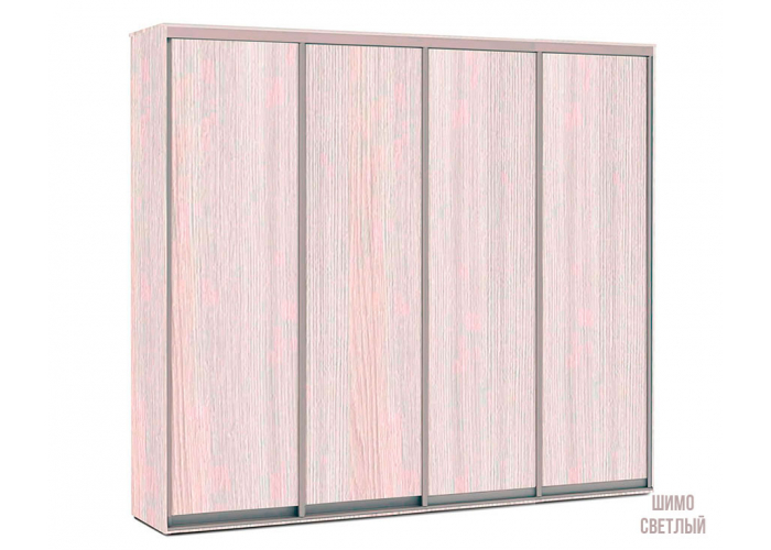 Шкаф-купе Победа SR ДДДД