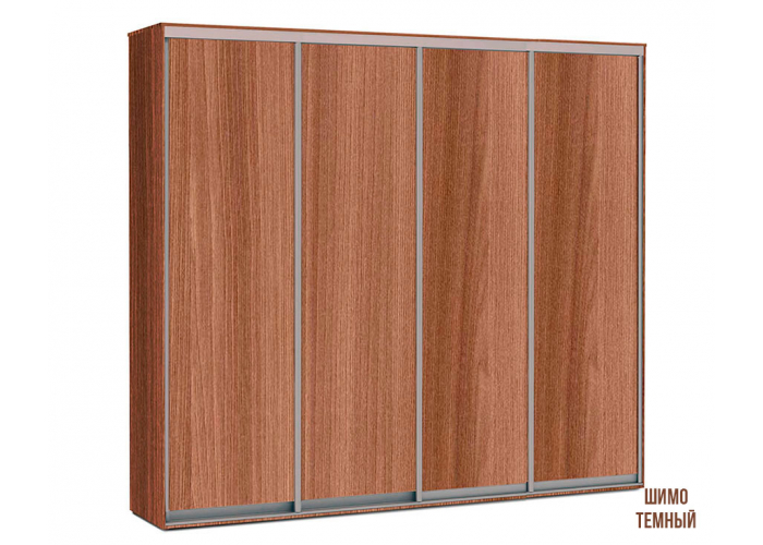 Шкаф-купе Победа SR ДДДД