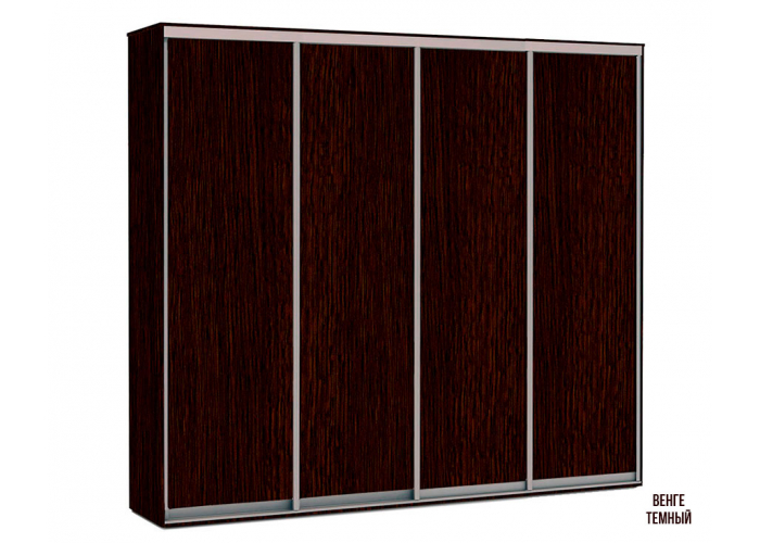 Шкаф-купе Победа SR ДДДД