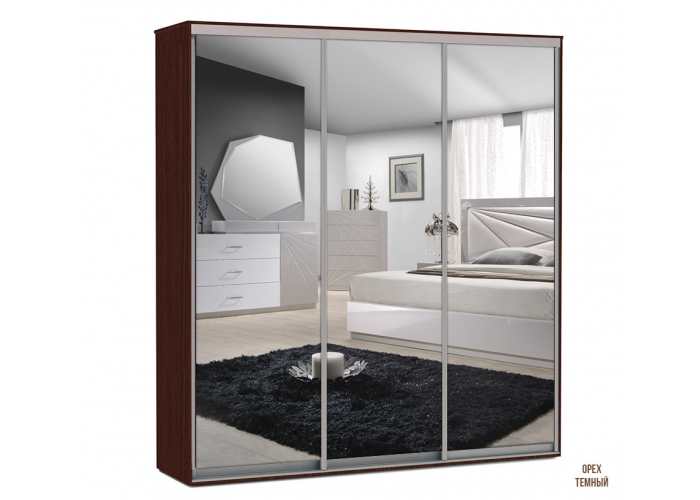 Шкаф-купе Победа SR ЗЗЗ