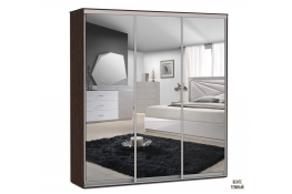 Шкаф-купе Победа SR ЗЗЗ