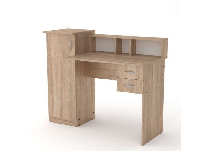 Стол компьютерный Победа Пи-Пи 1