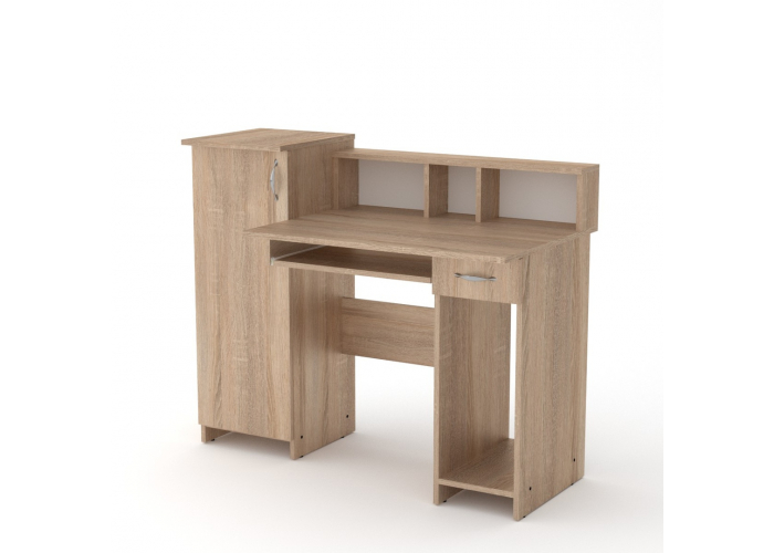 Стол компьютерный Победа ПИ-ПИ2