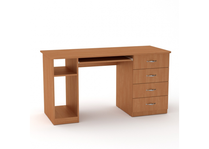 Стол компьютерный Победа СКМ-11