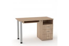 Стол компьютерный Победа СКМ-9