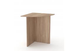 Стол письменный Победа МО-2