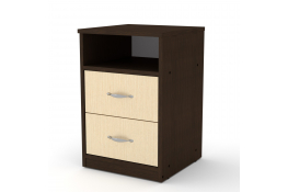 Тумба прикроватная Победа ПКТ-2