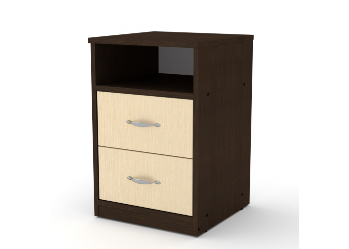 Тумба прикроватная Победа ПКТ-2