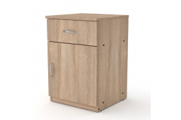 Тумба прикроватная Победа ПКТ-3