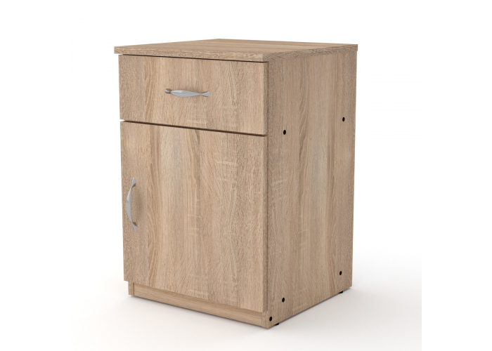 Тумба прикроватная Победа ПКТ-3