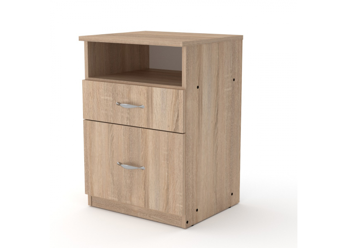 Тумба прикроватная Победа ПКТ-4